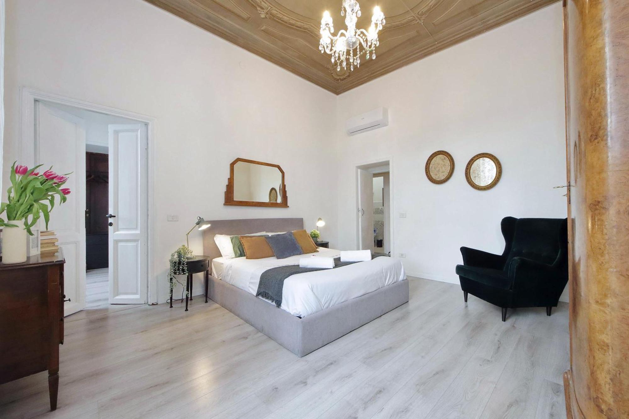 Cavour 2 Bedrooms Apartment — Foto 1